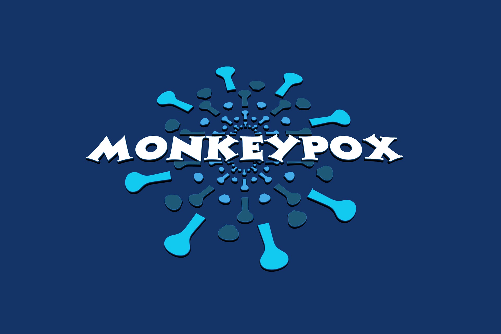 Monkeypox Disinfection Service