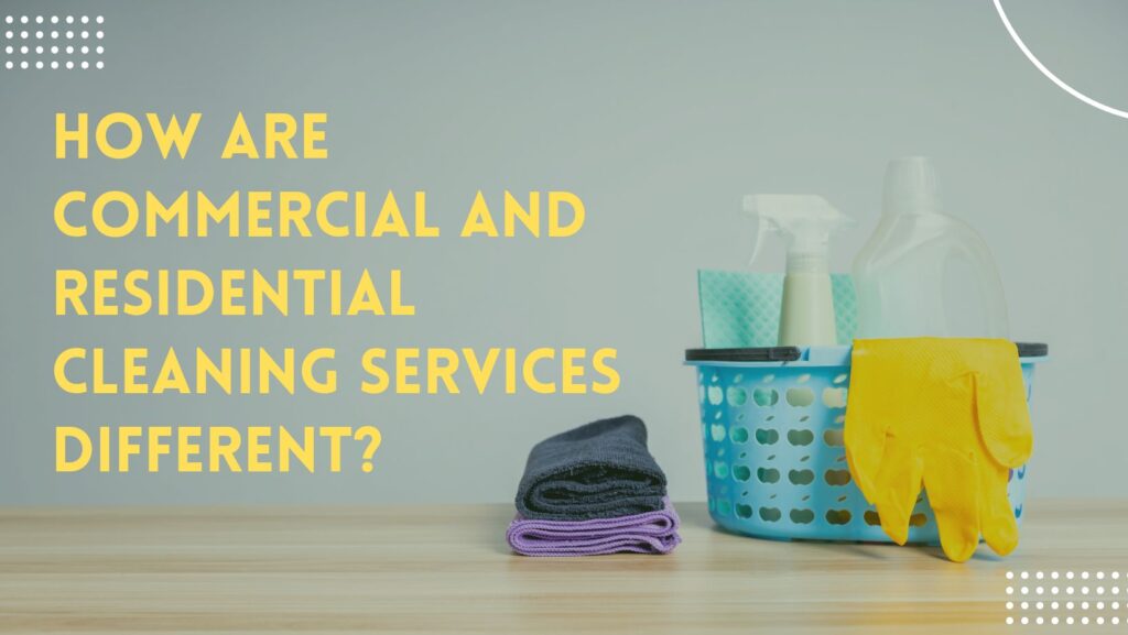 Best Janitorial, Concierge and Building Maintenance Company New Jersey