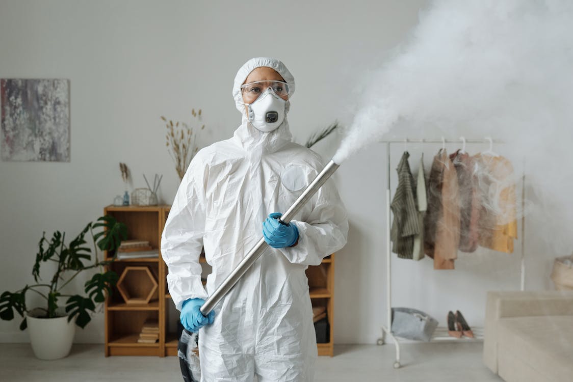 Five Benefits of Outsourcing Commercial Cleaning services in NJ